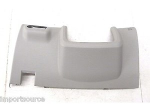 2013-2015 GMC ACADIA OEM LEFT FRONT DRIVERS KNEE BOLSTER PANNEL 22938738