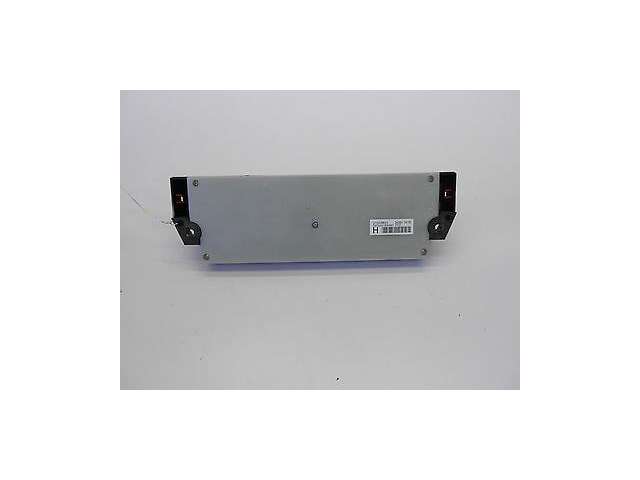 2003-2004 INFINITI G35 SEDAN OEM HEATER/AC DISPLAY PANEL UNIT SCREEN DUAL