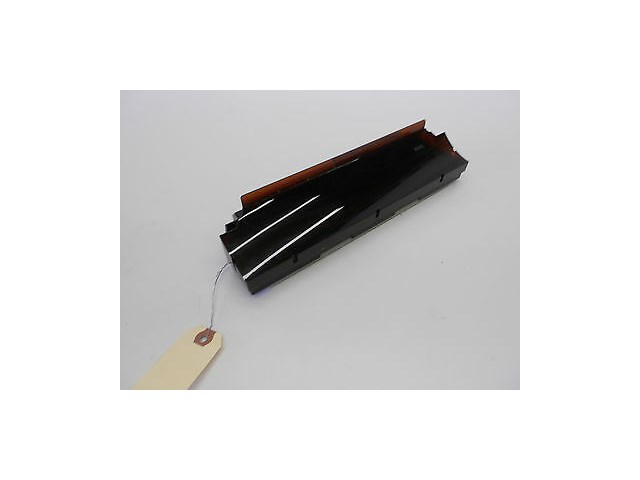 2003-2004 INFINITI G35 SEDAN OEM HEATER/AC DISPLAY PANEL UNIT SCREEN DUAL