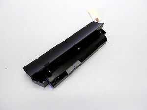 2003-2004 INFINITI G35 SEDAN OEM HEATER/AC DISPLAY PANEL UNIT SCREEN DUAL