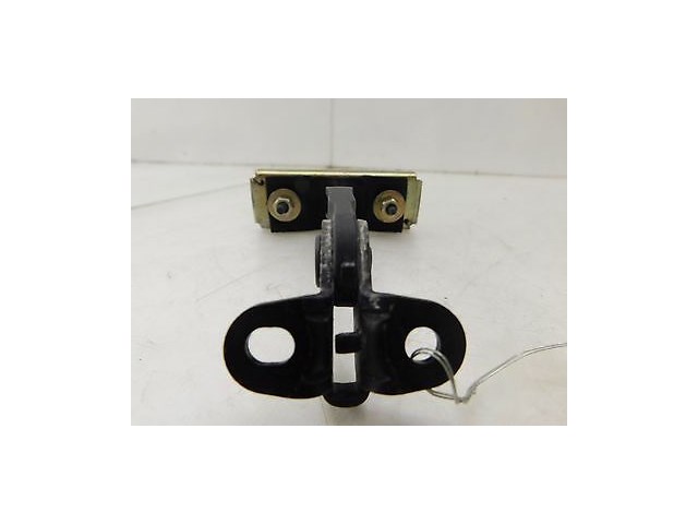 2004-2007 JAGUAR XJ8 X350 OEM LEFT REAR DOOR CHECK STOP STRAP 