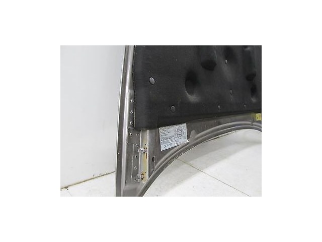 2004-2008 MASERATI QUATTROPORTE M139 OEM HOOD PANEL 