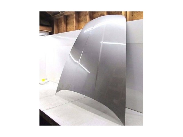 2004-2008 MASERATI QUATTROPORTE M139 OEM HOOD PANEL 