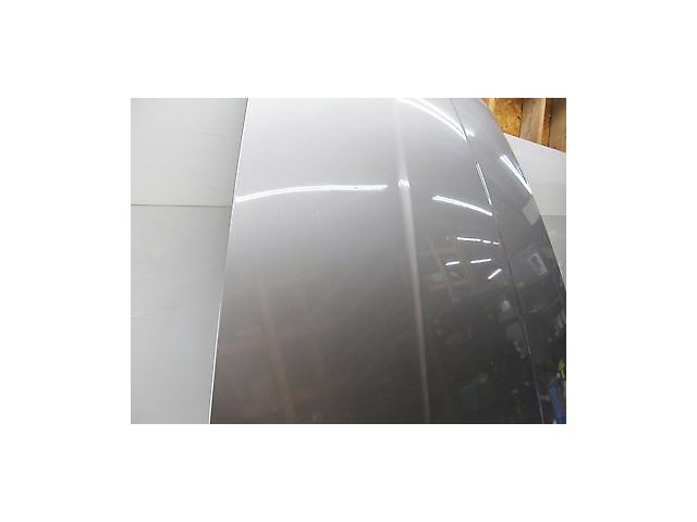 2004-2008 MASERATI QUATTROPORTE M139 OEM HOOD PANEL 