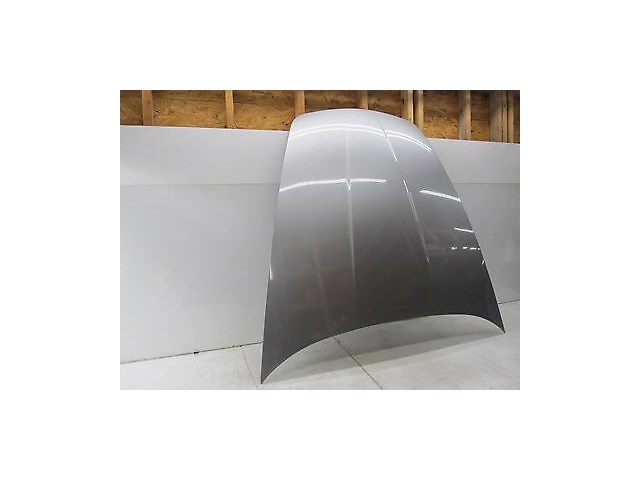 2004-2008 MASERATI QUATTROPORTE M139 OEM HOOD PANEL 