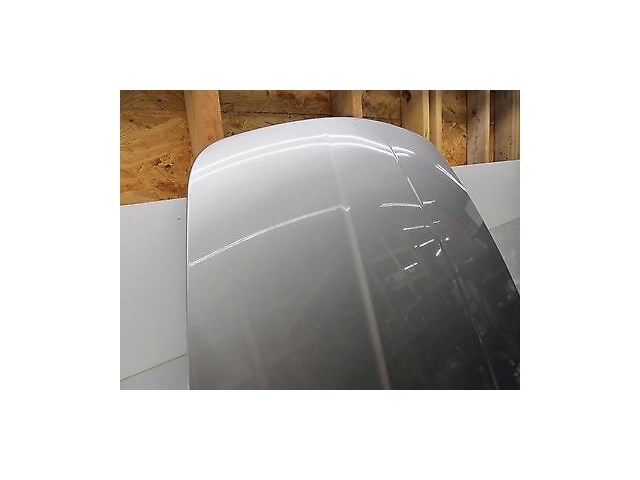 2004-2008 MASERATI QUATTROPORTE M139 OEM HOOD PANEL 