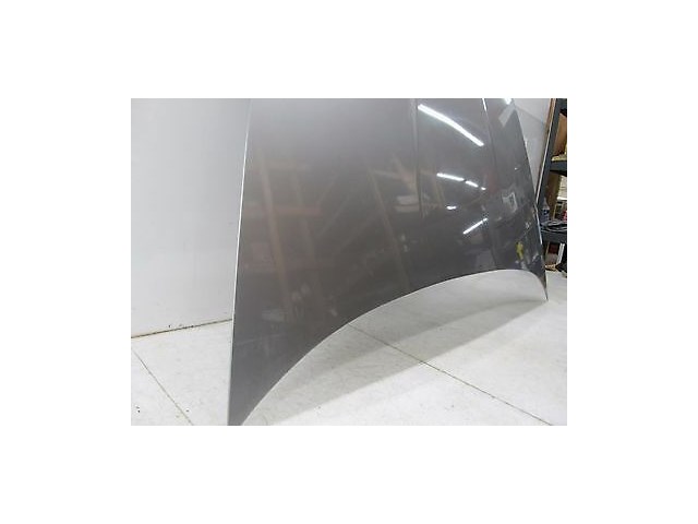 2004-2008 MASERATI QUATTROPORTE M139 OEM HOOD PANEL 