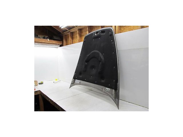 2004-2008 MASERATI QUATTROPORTE M139 OEM HOOD PANEL 