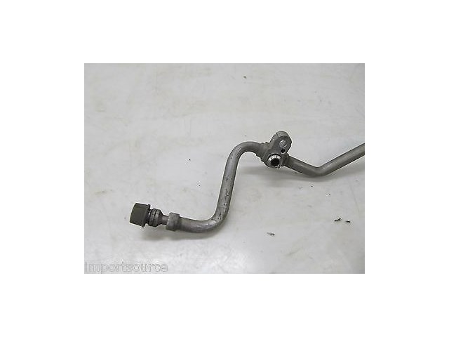  1999-2005 MAZDA MIATA MX5 OEM AC A/C ALUMINUM PIPE HOSE 
