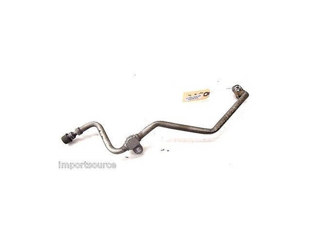  1999-2005 MAZDA MIATA MX5 OEM AC A/C ALUMINUM PIPE HOSE 