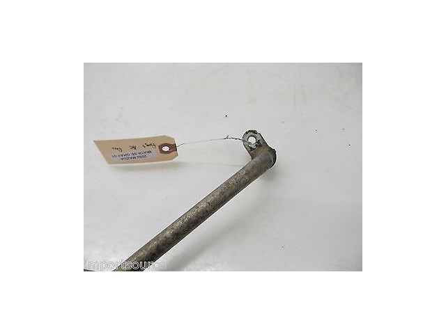  1999-2005 MAZDA MIATA MX5 OEM AC A/C ALUMINUM PIPE HOSE 