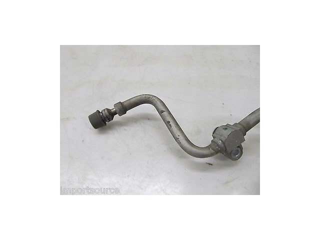  1999-2005 MAZDA MIATA MX5 OEM AC A/C ALUMINUM PIPE HOSE 