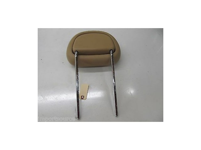 2001-2005 MERCEDES C240 W203 OEM RIGHT FRONT HEAD CUSHION  