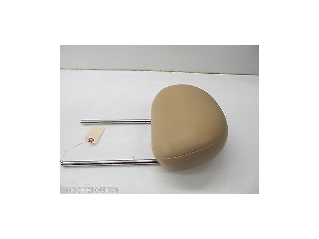 2001-2005 MERCEDES C240 W203 OEM RIGHT FRONT HEAD CUSHION  