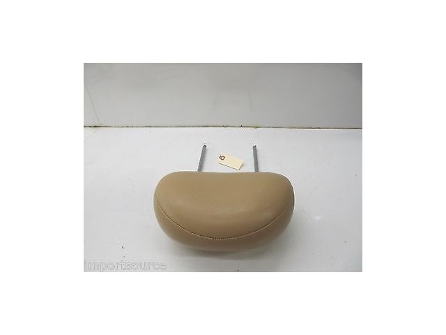 2001-2005 MERCEDES C240 W203 OEM RIGHT FRONT HEAD CUSHION  