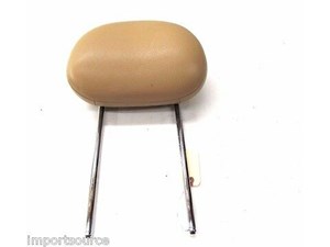 2001-2005 MERCEDES C240 W203 OEM RIGHT FRONT HEAD CUSHION  