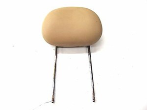 2001-2005 MERCEDES C240 W203 OEM LEFT FRONT HEAD CUSHION  