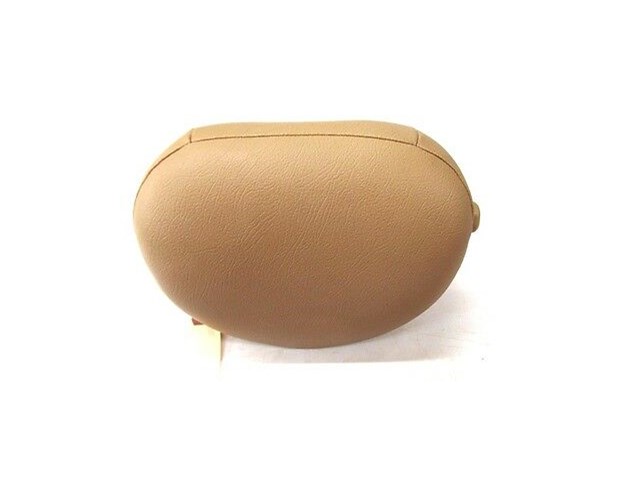 2001-2005 MERCEDES C240 W203 OEM LEFT REAR HEAD CUSHION