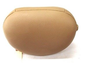 2001-2005 MERCEDES C240 W203 OEM LEFT REAR HEAD CUSHION