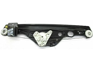2003-2006 MERCEDES BENZ E320 W211 OEM RIGHT REAR WINDOW DOOR REGULATOR TRACK