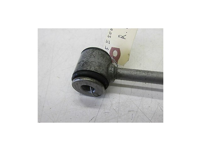 2003-2006 MERCEDES BENZ E500 W211 OEM RIGHT REAR SWING ROD BAR 