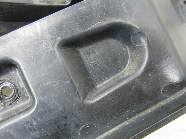 2013-2016 DODGE DART OEM RIGHT REAR OUTER BUMPER SUPPORT FASCIA 68100722AB