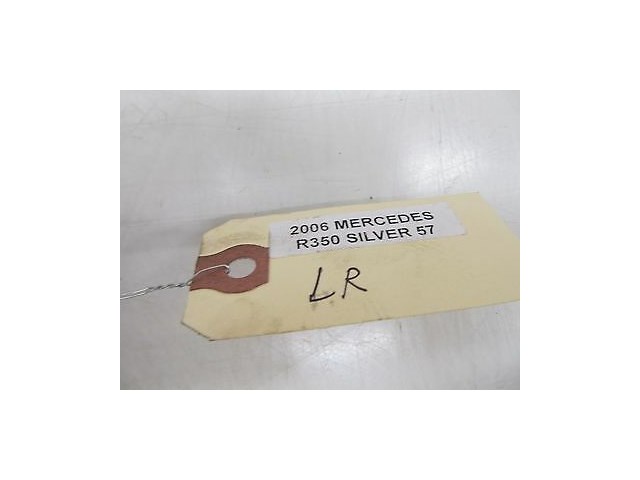 2006-2009 MERCEDES R350 W251 OEM LEFT REAR STUT BAR SUSPENSION STRUT