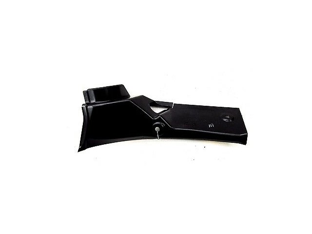 2006-2009 MERCEDES R350 W251 OEM TOP RIGHT HATCH HINGE COVER A2516930430