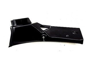 2006-2009 MERCEDES R350 W251 OEM TOP RIGHT HATCH HINGE COVER A2516930430