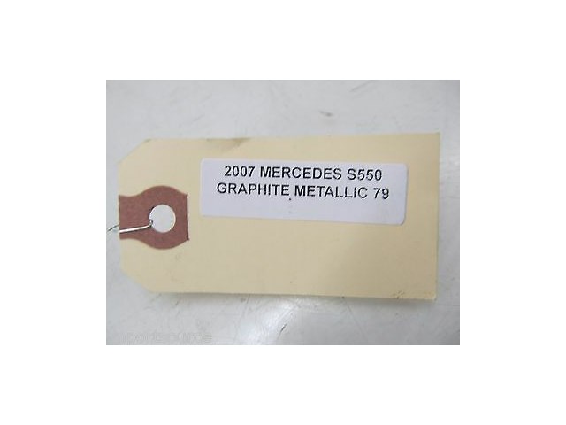 2007-2009 MERCEDES S550 W221 OEM ESP PARKTRONIC CLUSTER CONTROL PANEL 2218211251