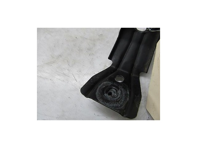 2007-2009 MERCEDES S600 W221 OEM RIGHT FRONT FENDER BRACKET MOUNT PAIR (2)