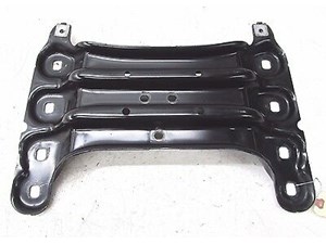 2007-2009 MERCEDES S600 W221 OEM FRONT GEARBOX BRACKET MOUNT A2212422101