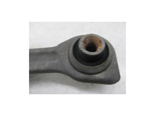 2007-2009 MERCEDES S600 W221 OEM RIGHT FRONT LOWER REARWARD CONTROL ARM 