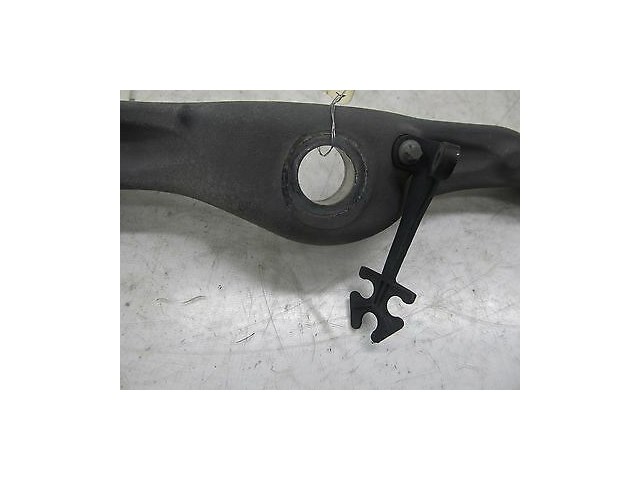 2007-2009 MERCEDES S600 W221 OEM RIGHT FRONT LOWER REARWARD CONTROL ARM 