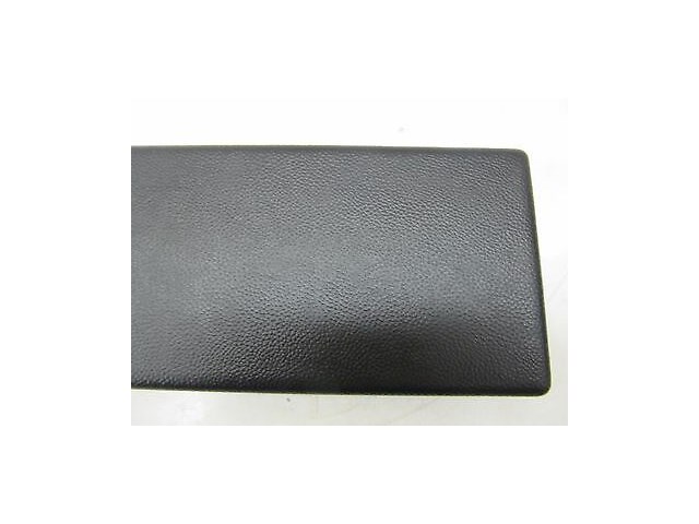 2003-2006 MERCEDES BENZ SL500R R230 OEM LEFT REAR LOWER COMPARTMENT LID COVER