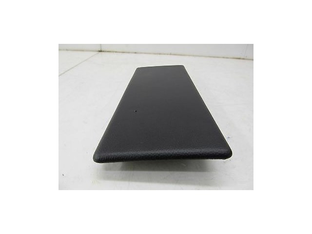 2003-2006 MERCEDES BENZ SL500R R230 OEM LEFT REAR LOWER COMPARTMENT LID COVER