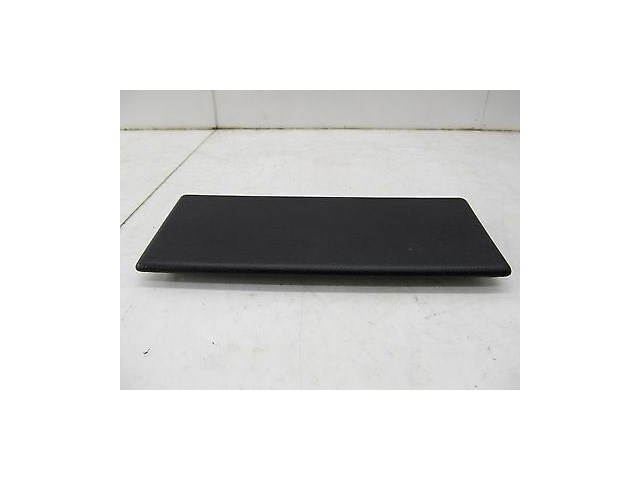 2003-2006 MERCEDES BENZ SL500R R230 OEM LEFT REAR LOWER COMPARTMENT LID COVER