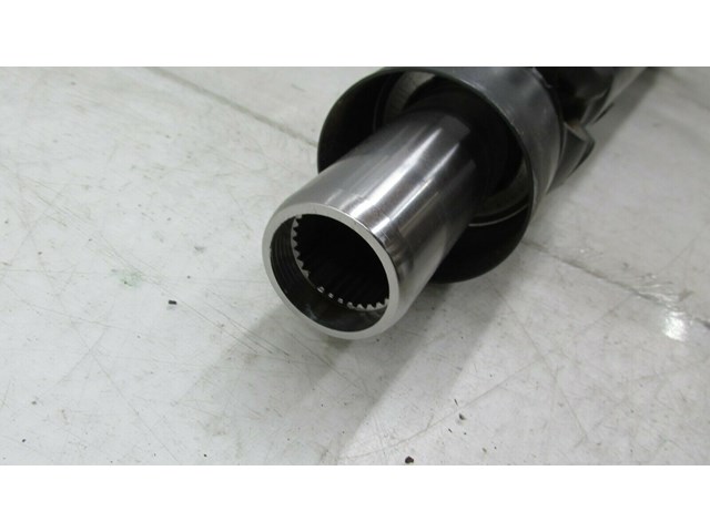  2011-2018 INFINITI M37 Q70 OEM RWD REAR DRIVE SHAFT ASSEMBLY PROPELLER