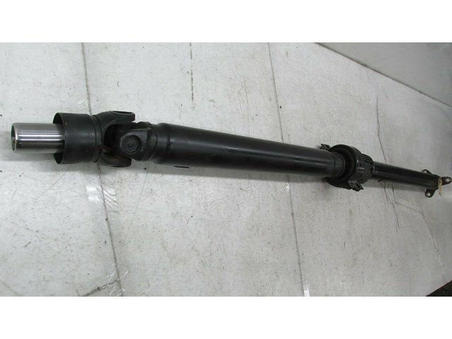  2011-2018 INFINITI M37 Q70 OEM RWD REAR DRIVE SHAFT ASSEMBLY PROPELLER