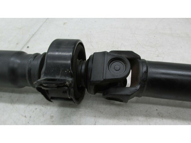  2011-2018 INFINITI M37 Q70 OEM RWD REAR DRIVE SHAFT ASSEMBLY PROPELLER