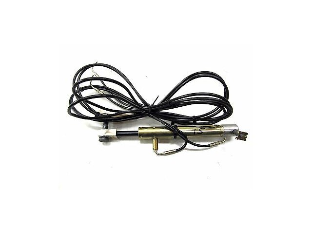 2003-2011 MERCEDES BENZ SL500 R230 OEM RIGHT REAR TOP HYDRAULIC CYLINDER SMALL 