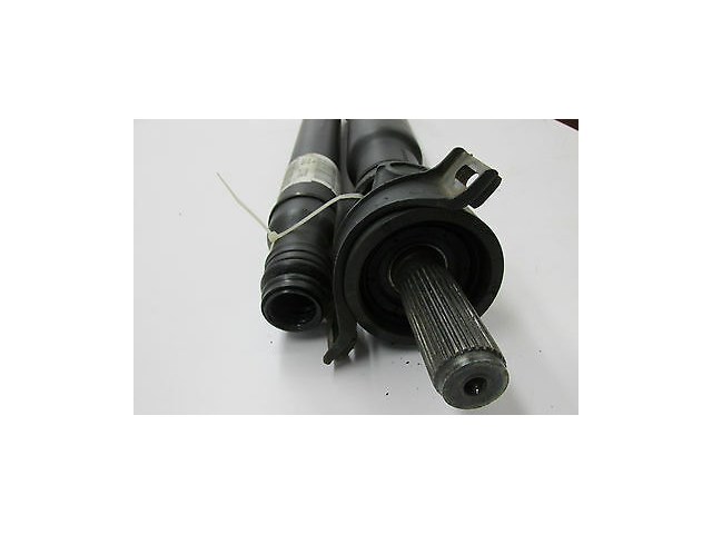 2004-2006 MERCEDES BENZ SL600 R230 OEM DRIVE TRAIN DRIVE SHAFT PROPELLER