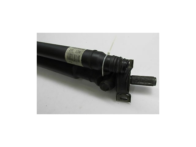 2004-2006 MERCEDES BENZ SL600 R230 OEM DRIVE TRAIN DRIVE SHAFT PROPELLER