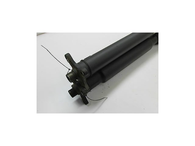 2004-2006 MERCEDES BENZ SL600 R230 OEM DRIVE TRAIN DRIVE SHAFT PROPELLER