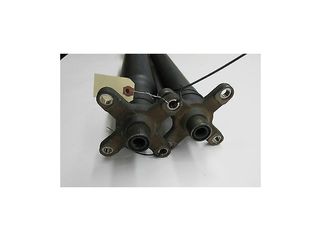 2004-2006 MERCEDES BENZ SL600 R230 OEM DRIVE TRAIN DRIVE SHAFT PROPELLER