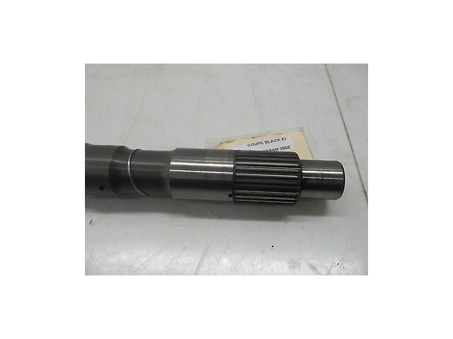 2007-2008 NISSAN 350Z COUPE OEM AUTOMATIC TRANSMISSION TAIL SHAFT EXTENSION ROD