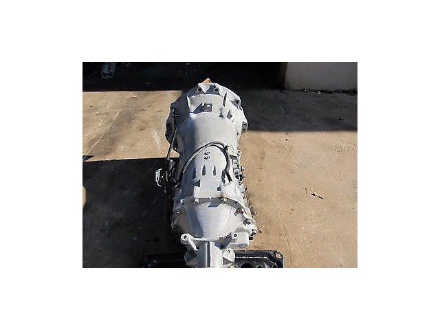 2009-2015 NISSAN 370Z COUPE OEM AUTOMATIC TRANSMISSION 66,472 MILES