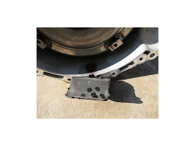 2009-2015 NISSAN 370Z COUPE OEM AUTOMATIC TRANSMISSION 66,472 MILES