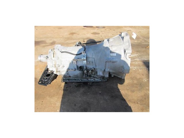 2009-2015 NISSAN 370Z COUPE OEM AUTOMATIC TRANSMISSION 66,472 MILES