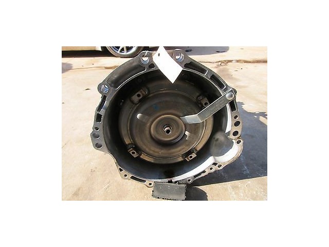 2009-2015 NISSAN 370Z COUPE OEM AUTOMATIC TRANSMISSION 66,472 MILES